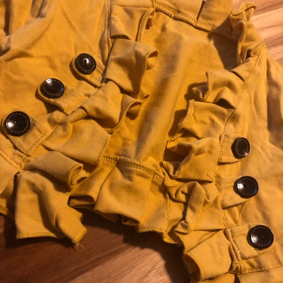 Pipperdoodles boutique toddler jacket - Picture 3 of 7